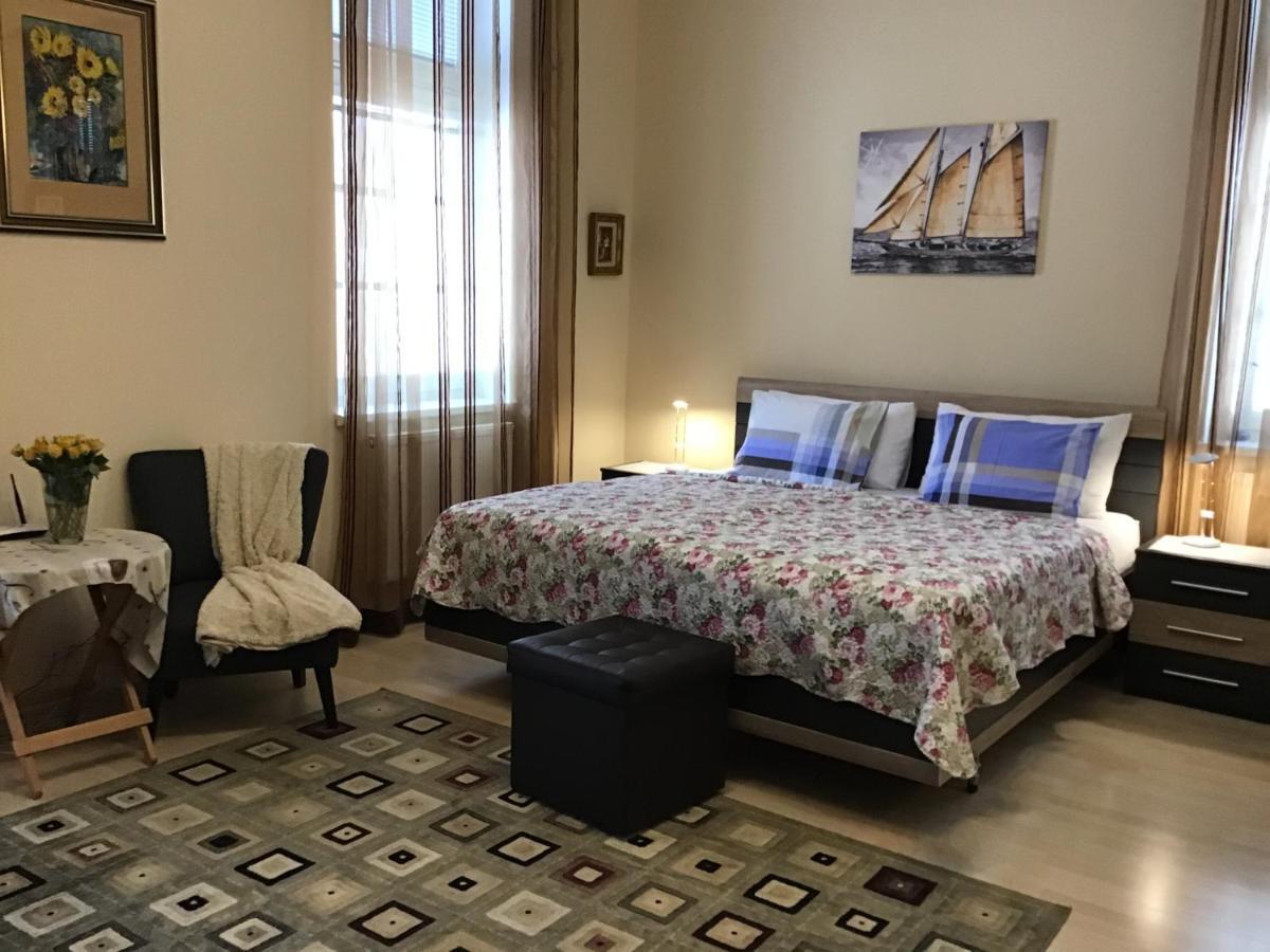 Ml Apartment Маріанські Лазні Екстер'єр фото